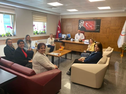 DİJİTAL ÇAĞDA HEMŞİRE OLMAK